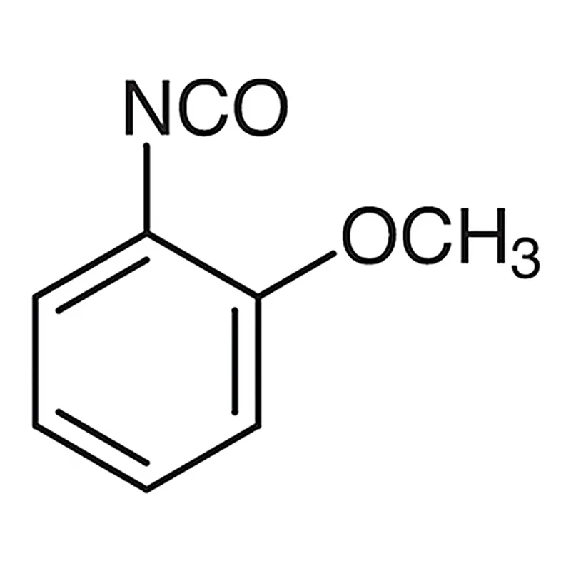 TCI 2-Methoxyphenyl Isocyanate