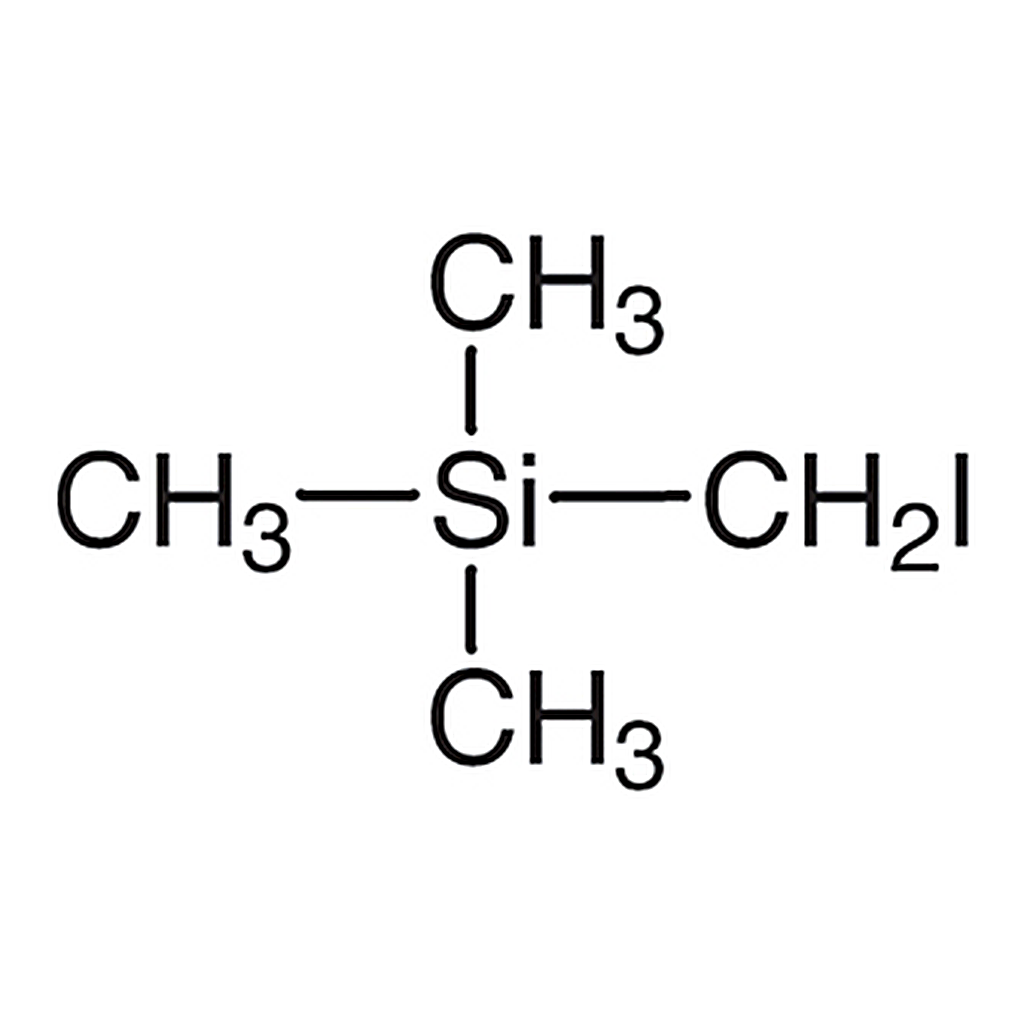 TCI (Iodomethyl)trimethylsilane