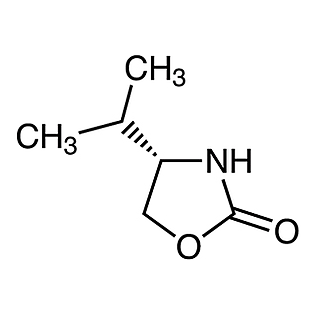 TCI (S)-4-Isopropyl-2-oxazolidinone