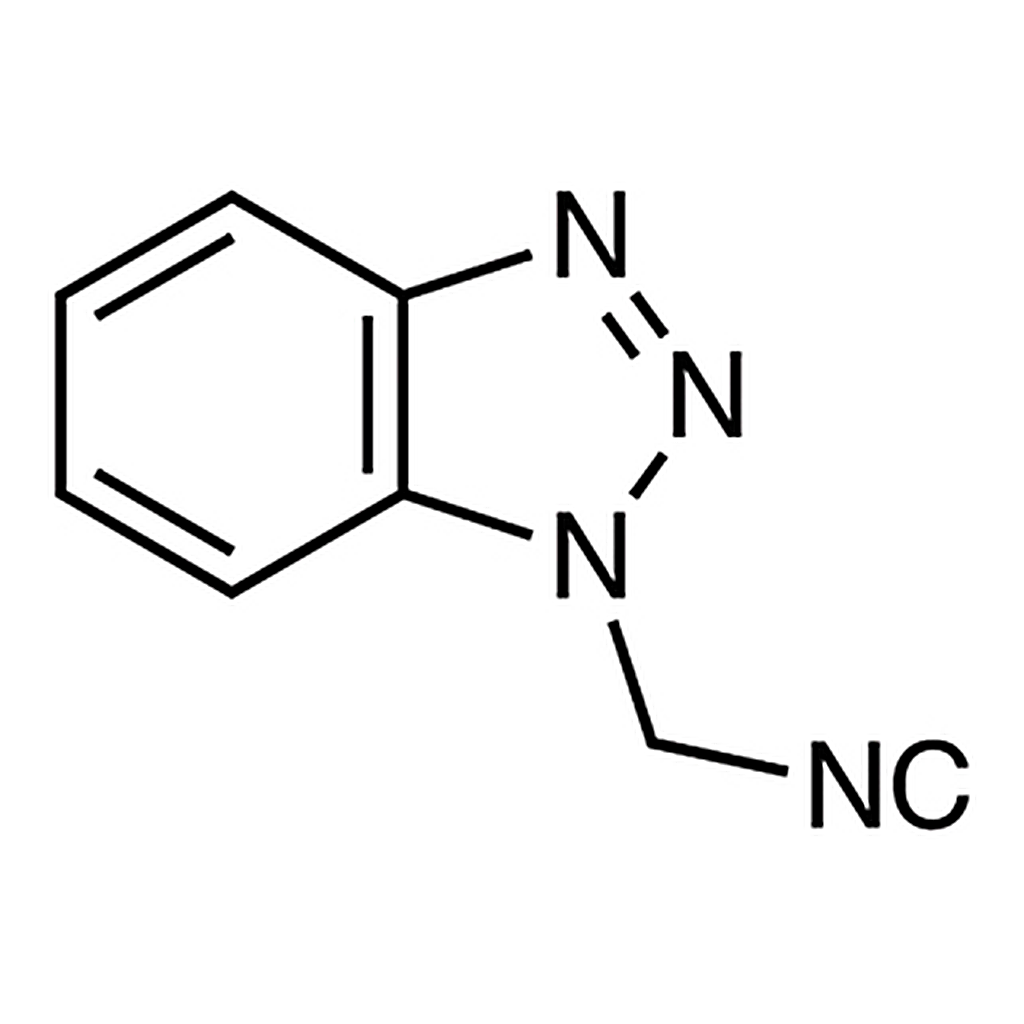 TCI 1-(Isocyanomethyl)-1H-benzotriazole