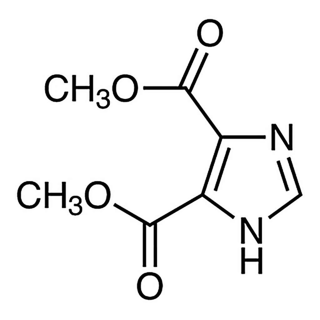 TCI Dimethyl 1H-Imidazole-4,5-dicarboxylate