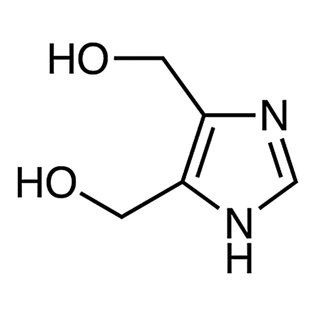TCI 4,5-Bis(hydroxymethyl)imidazole