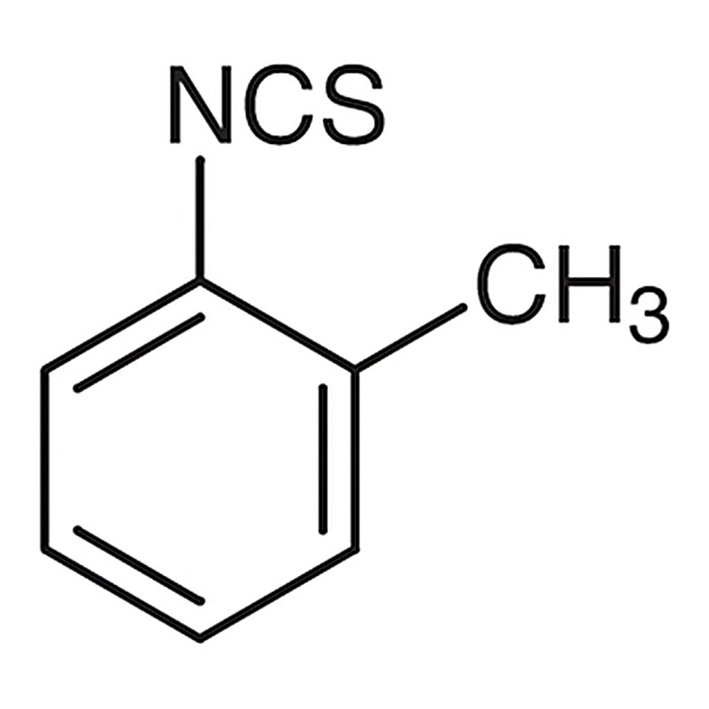TCI o-Tolyl Isothiocyanate