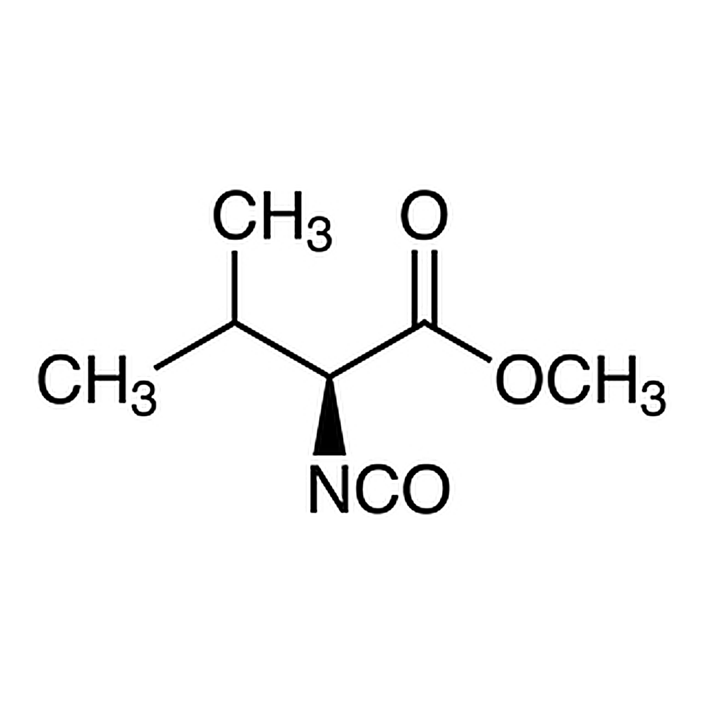TCI Methyl (S)-(-)-2-Isocyanato-3-methylbutyrate
