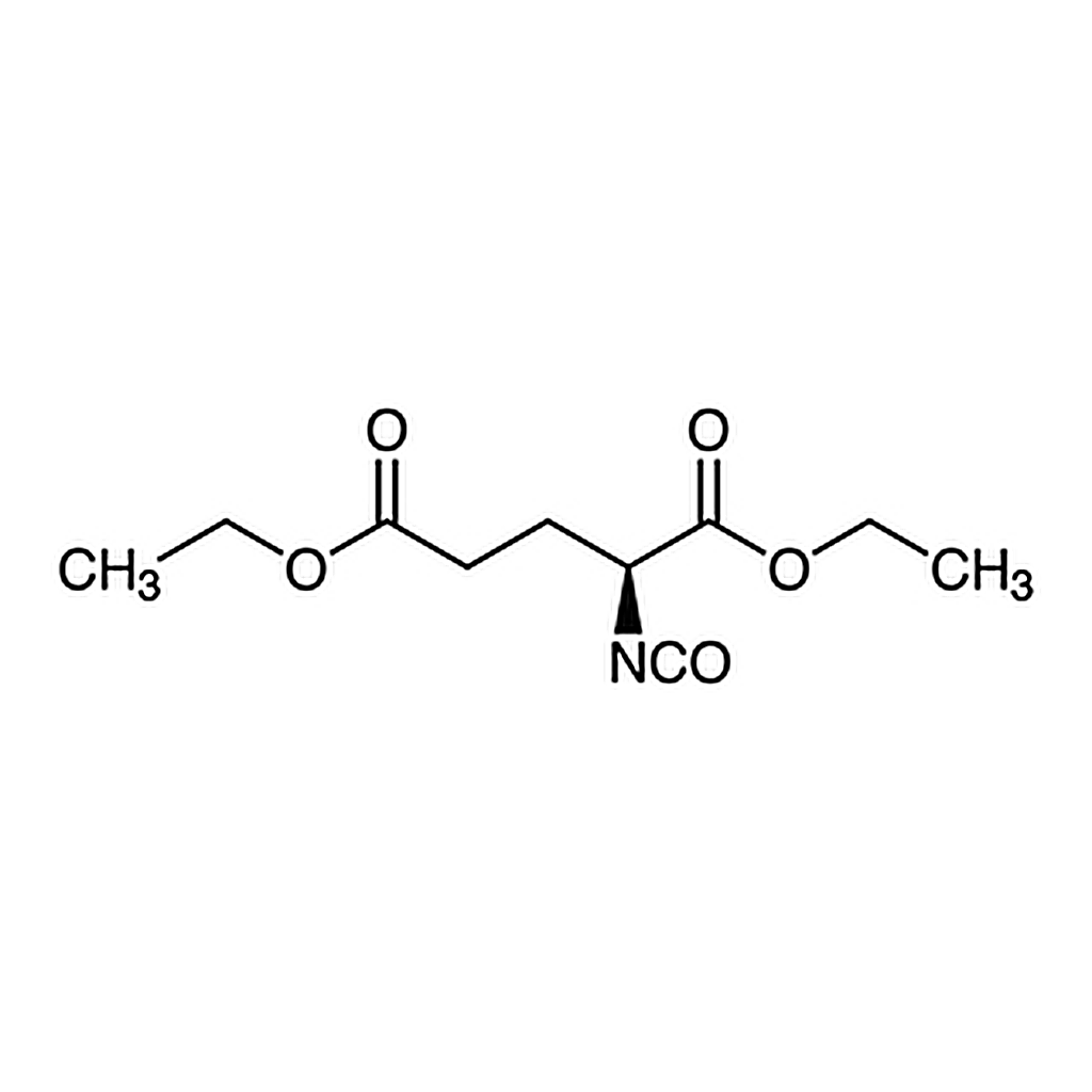 TCI Diethyl (S)-(-)-2-Isocyanatoglutarate