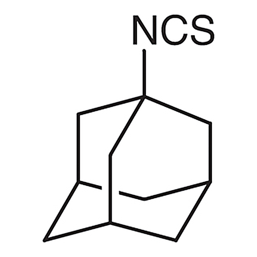 TCI 1-Adamantyl Isothiocyanate