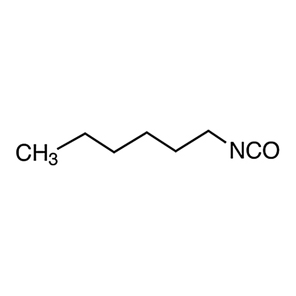 TCI Hexyl Isocyanate