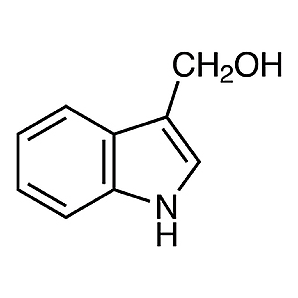 TCI 3-Indolemethanol