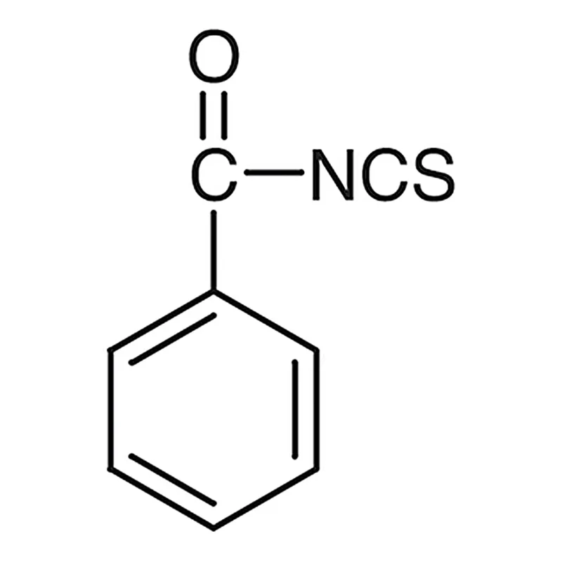 TCI Benzoyl Isothiocyanate