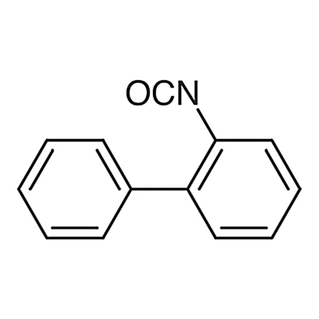 TCI 2-Biphenyl Isocyanate