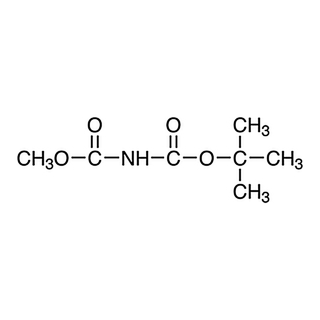 TCI tert-Butyl Methyl Iminodicarboxylate