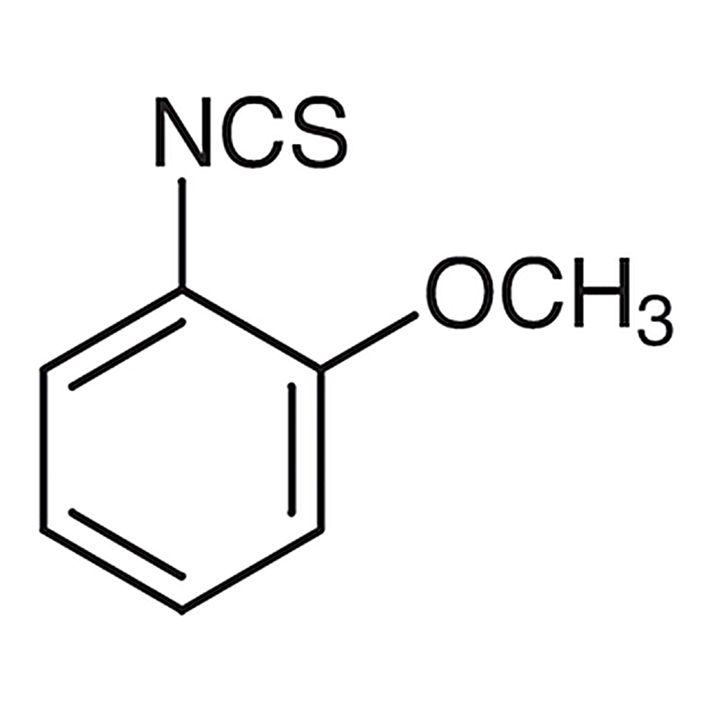 TCI 2-Methoxyphenyl Isothiocyanate
