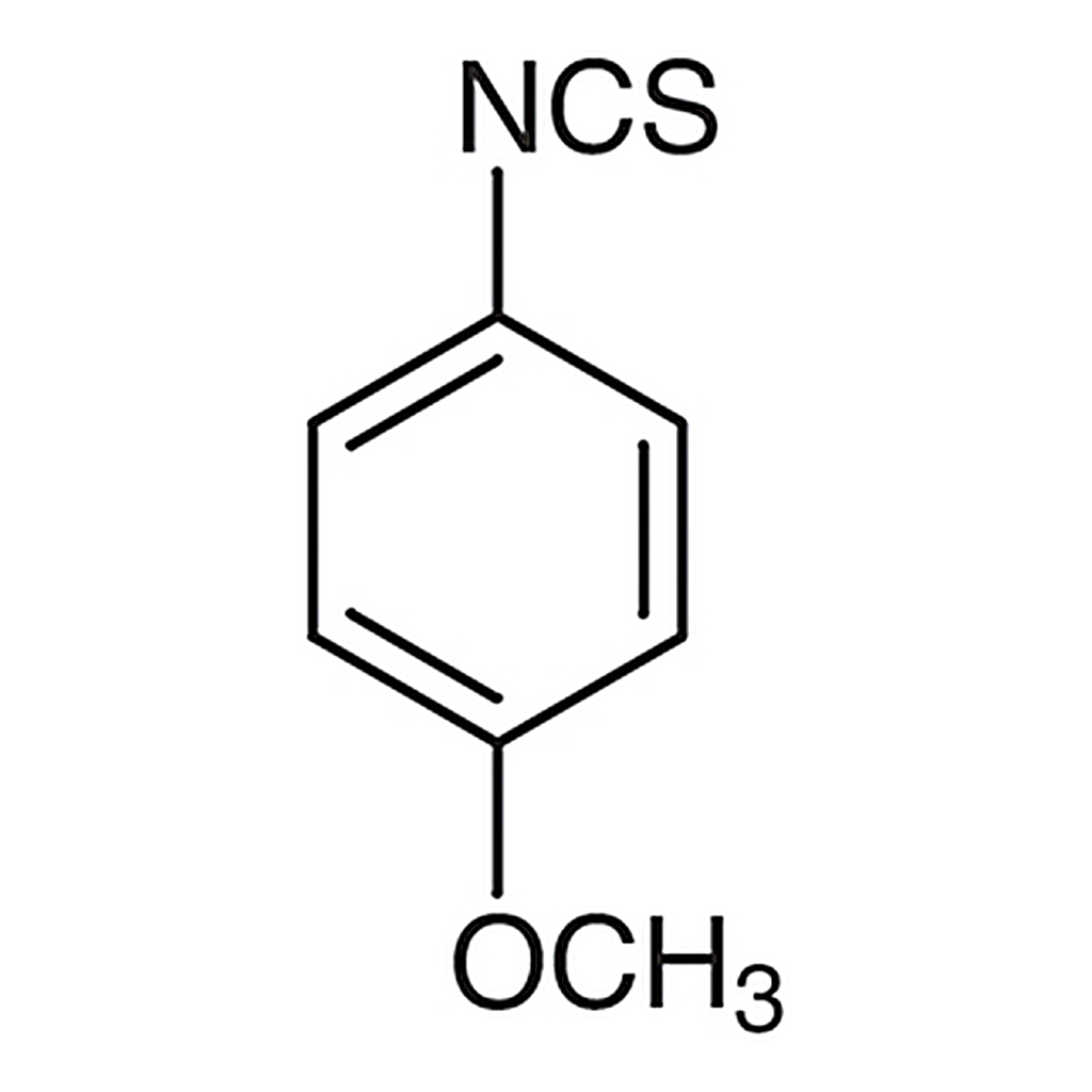 TCI 4-Methoxyphenyl Isothiocyanate