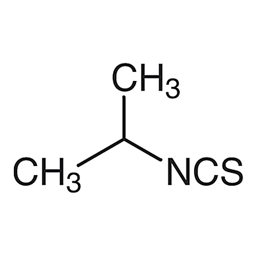 TCI Isopropyl Isothiocyanate