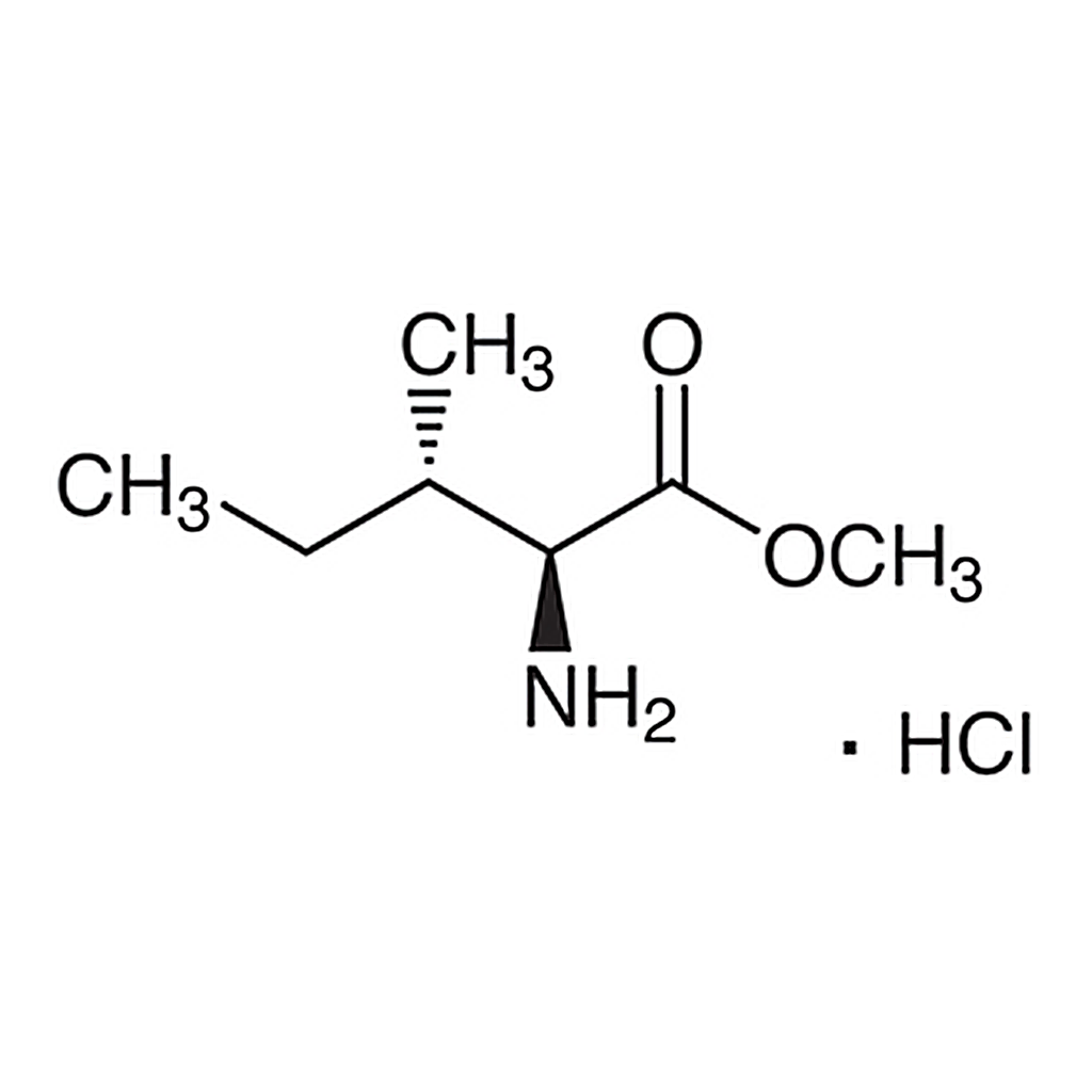 TCI L-Isoleucine Methyl Ester Hydrochloride