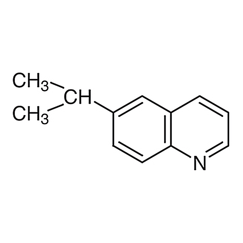 TCI 6-Isopropylquinoline