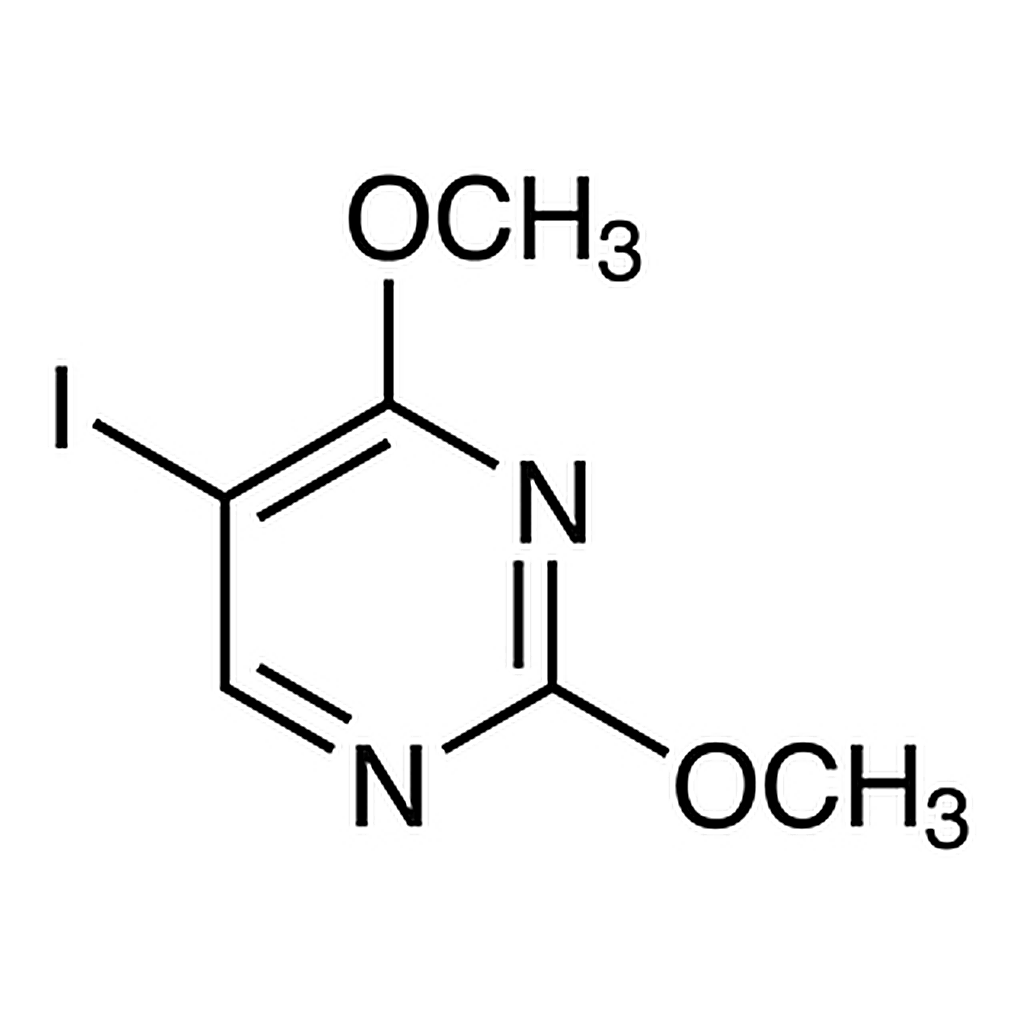 TCI 5-Iodo-2,4-dimethoxypyrimidine