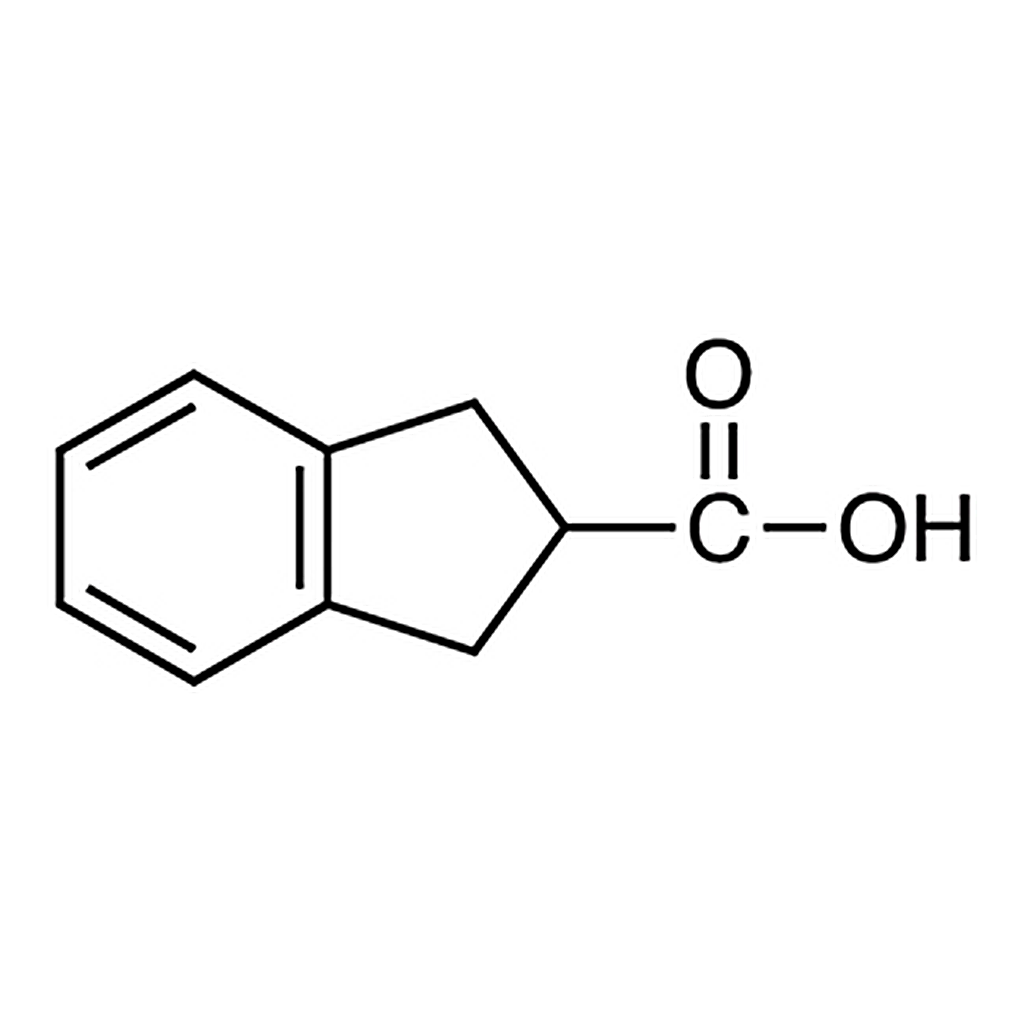 TCI 2-Indancarboxylic Acid