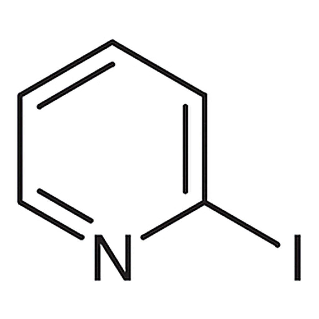TCI 2-Iodopyridine (stabilized with Na2S2O3)