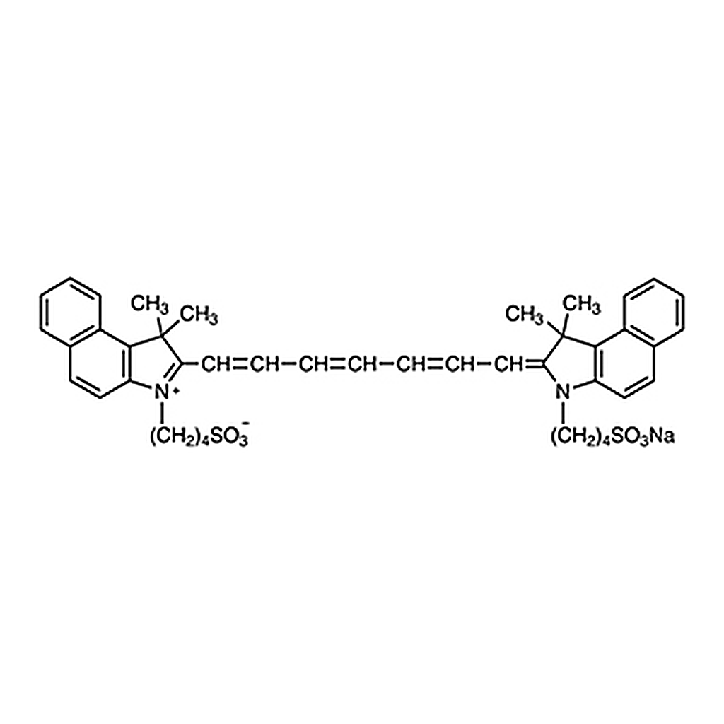 TCI Indocyanine Green