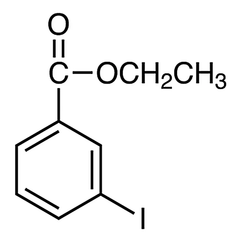 TCI Ethyl 3-Iodobenzoate