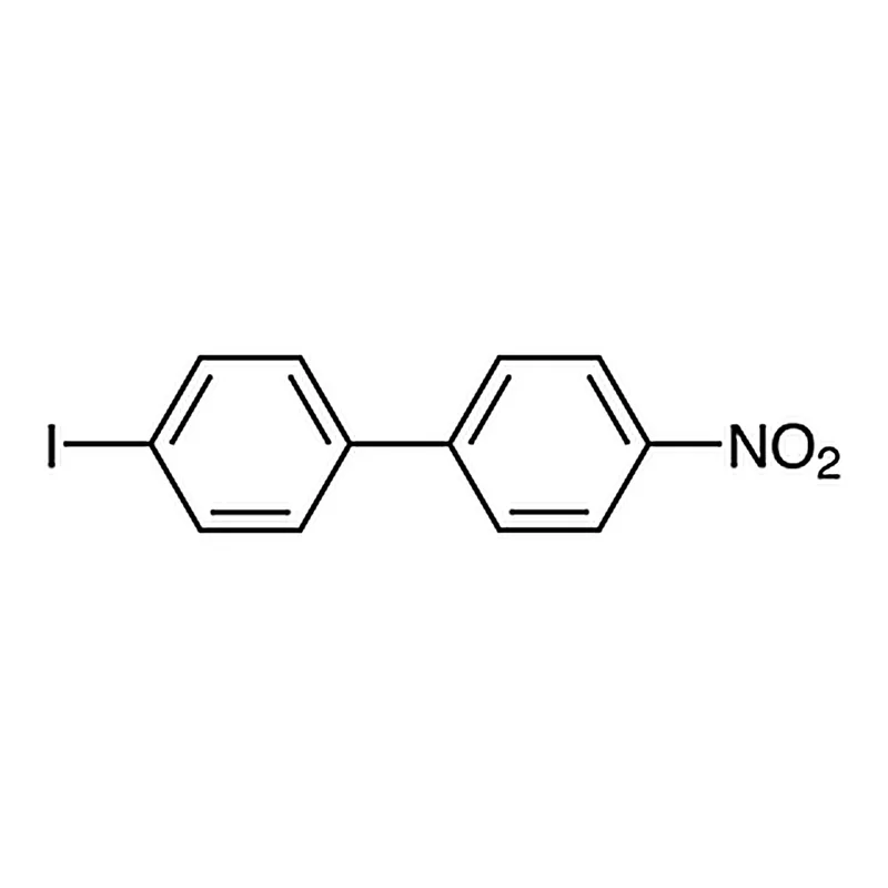 TCI 4-Iodo-4'-nitrobiphenyl