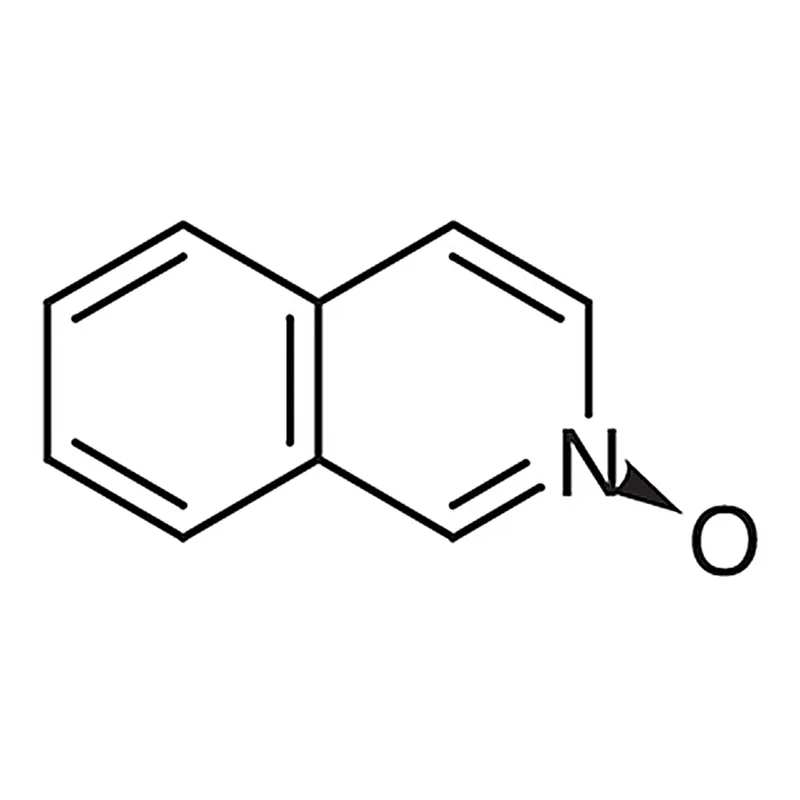 TCI Isoquinoline N-Oxide