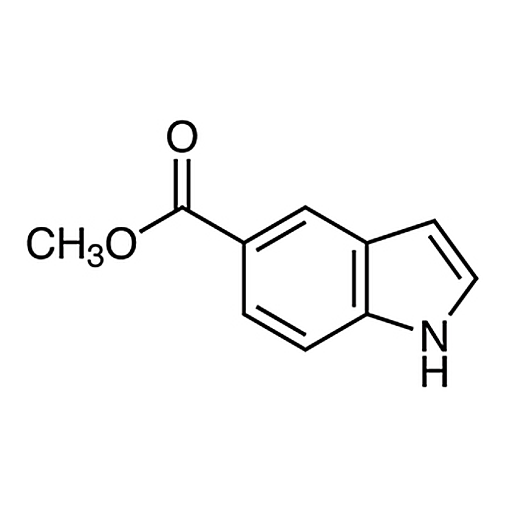 TCI Methyl Indole-5-carboxylate