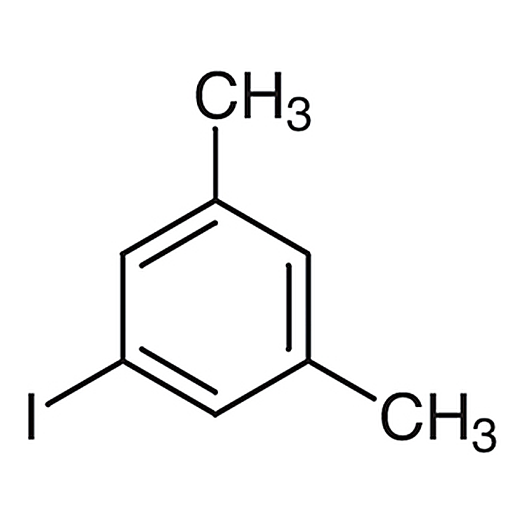 TCI 5-Iodo-m-xylene