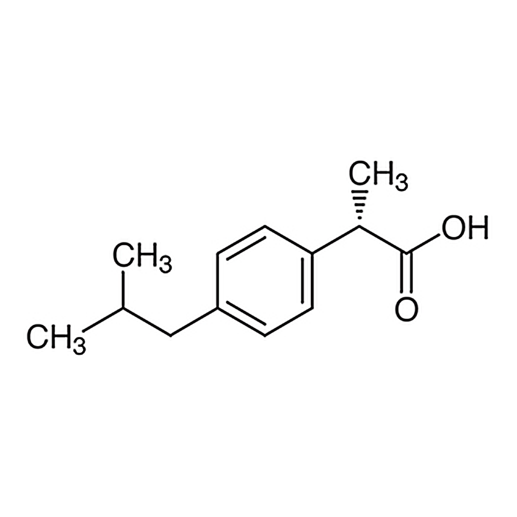TCI (S)-(+)-Ibuprofen