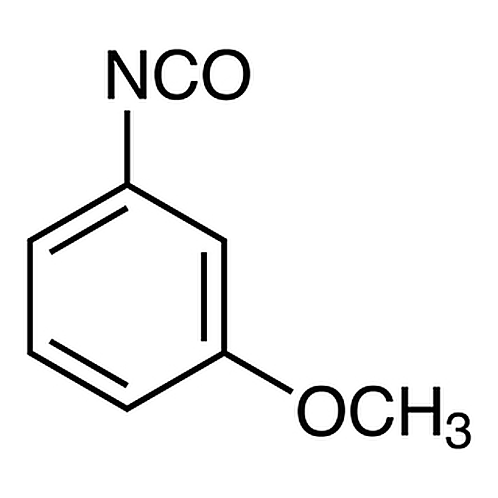 TCI 3-Methoxyphenyl Isocyanate