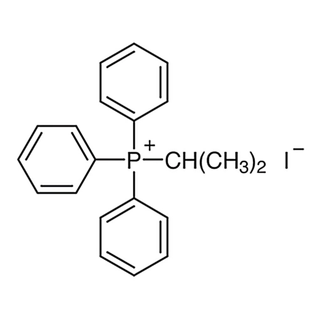 TCI Isopropyltriphenylphosphonium Iodide