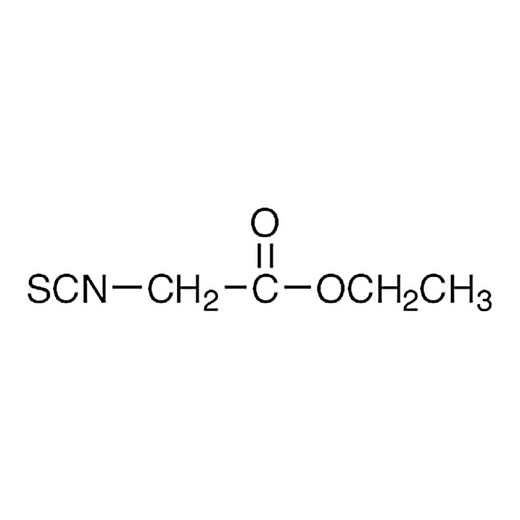 TCI Ethyl Isothiocyanatoacetate