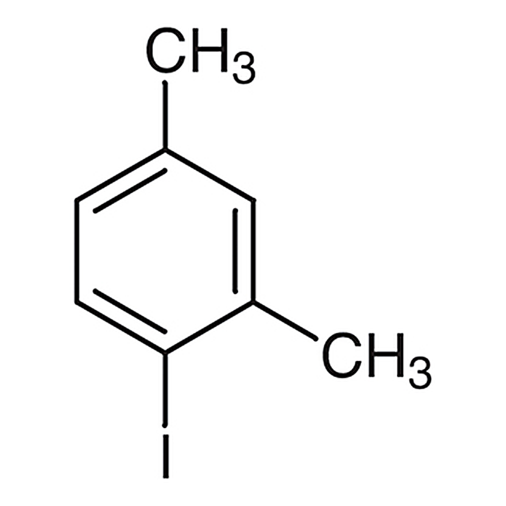 TCI 4-Iodo-m-xylene