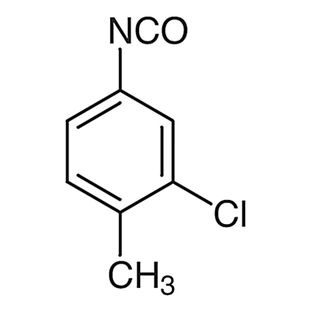 TCI 3-Chloro-4-methylphenyl Isocyanate