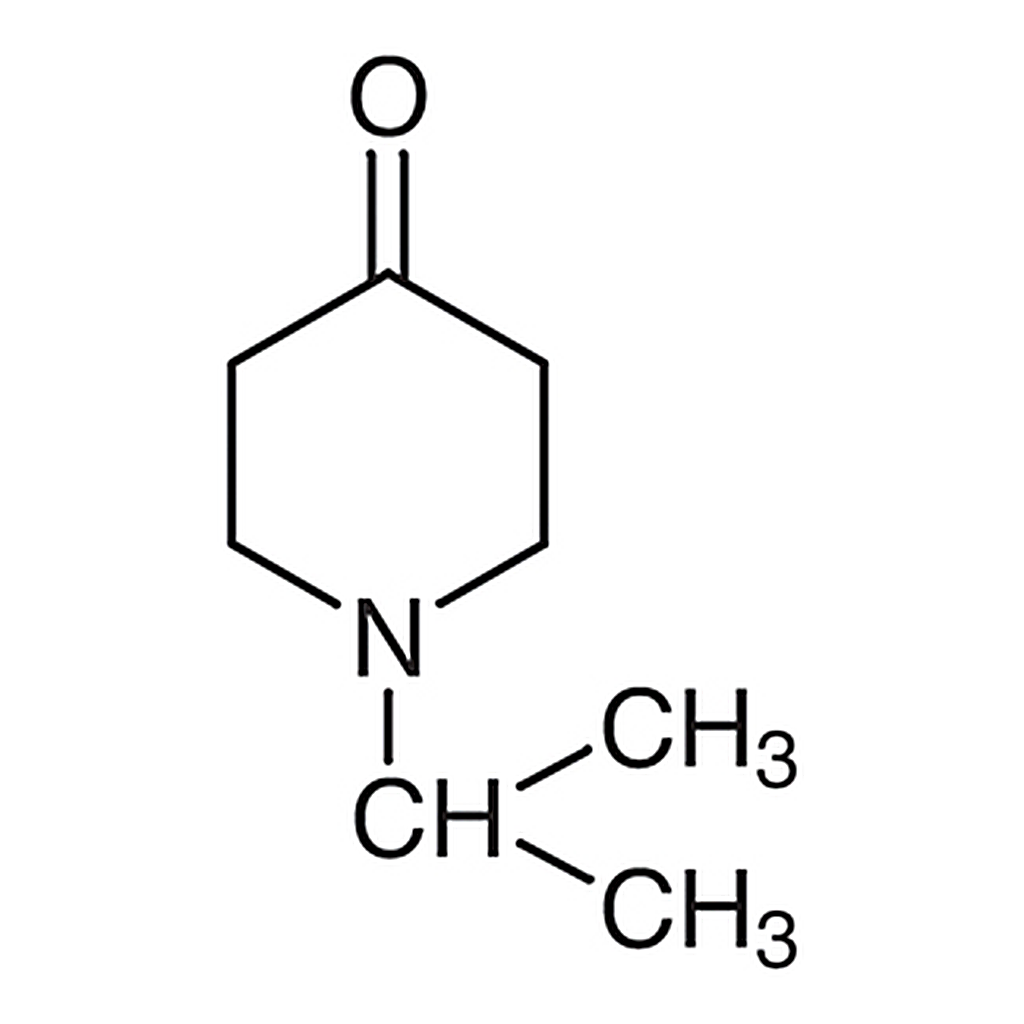 TCI 1-Isopropyl-4-piperidone