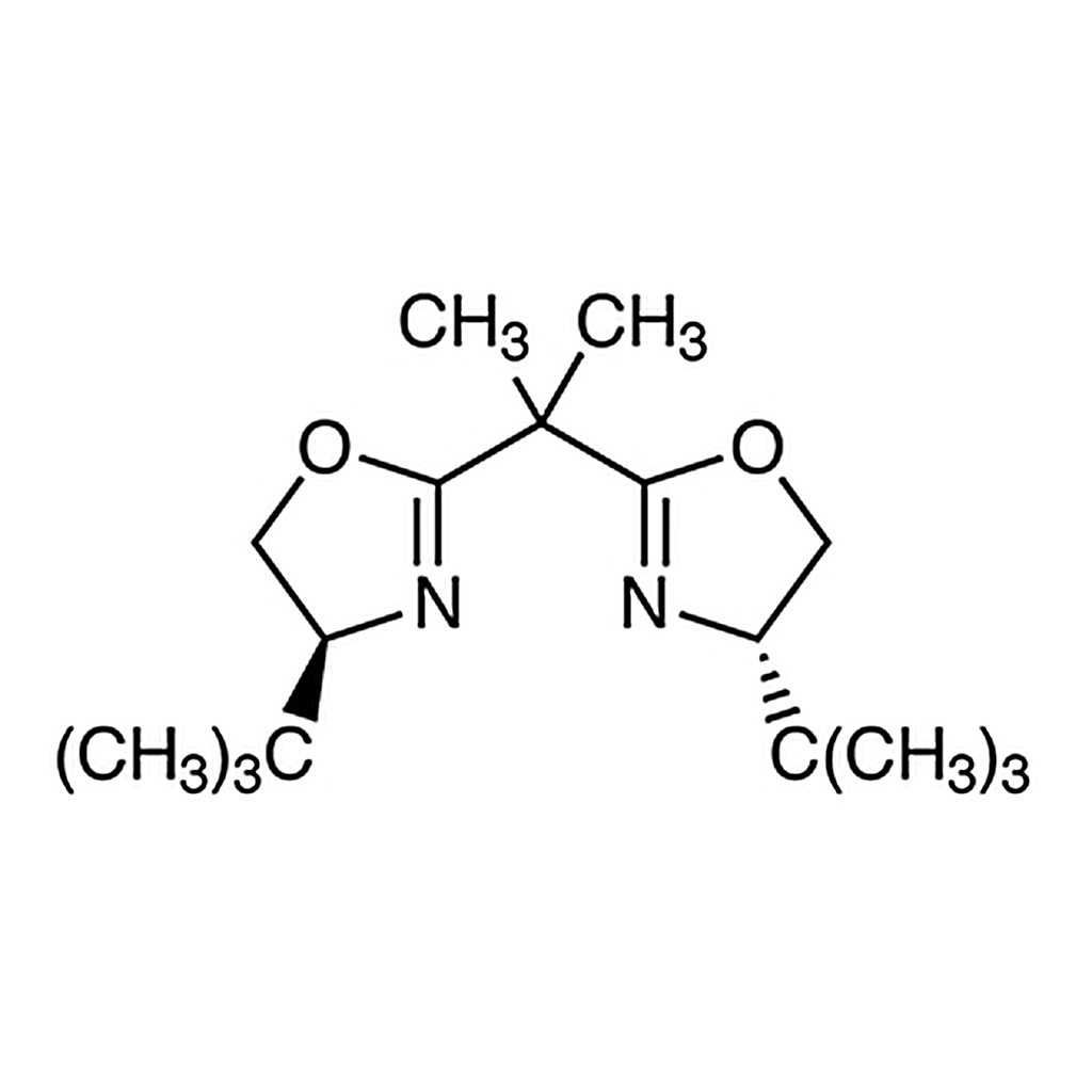 TCI (S,S)-(-)-2,2'-Isopropylidenebis(4-tert-butyl-2-oxazoline)