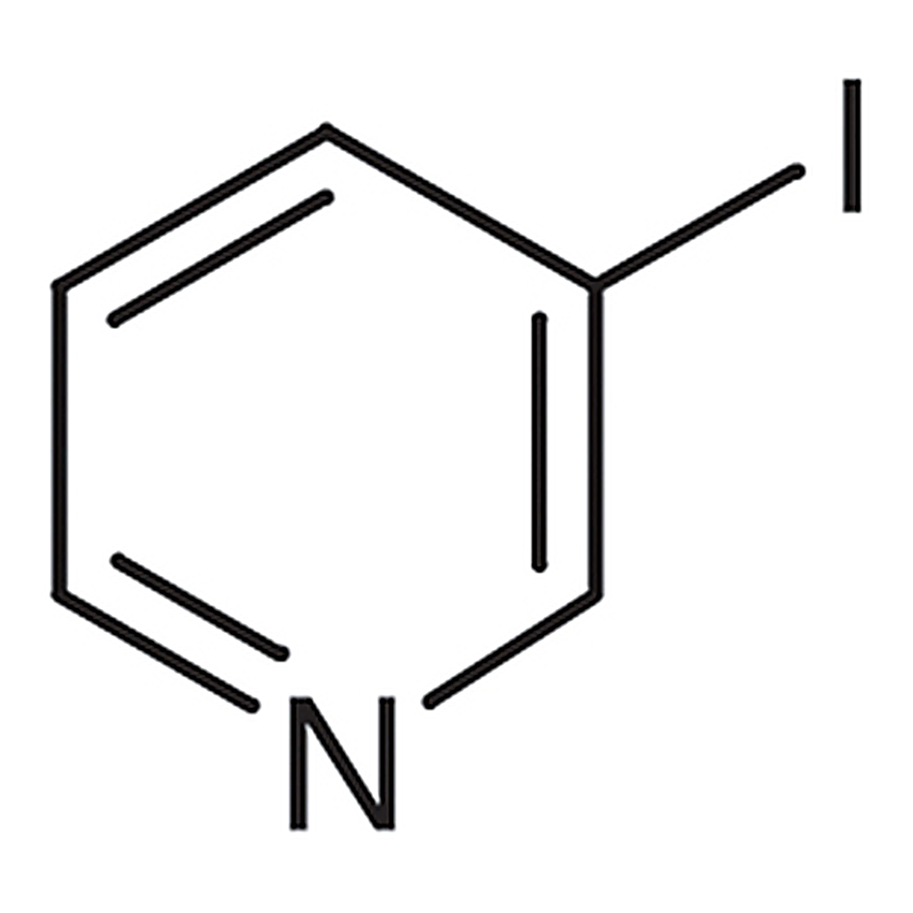 TCI 3-Iodopyridine