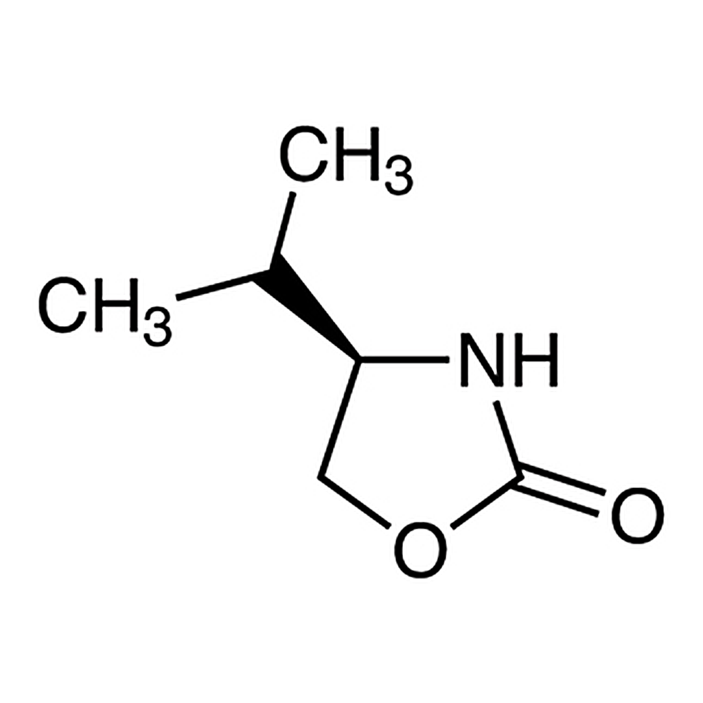 TCI (R)-4-Isopropyl-2-oxazolidinone