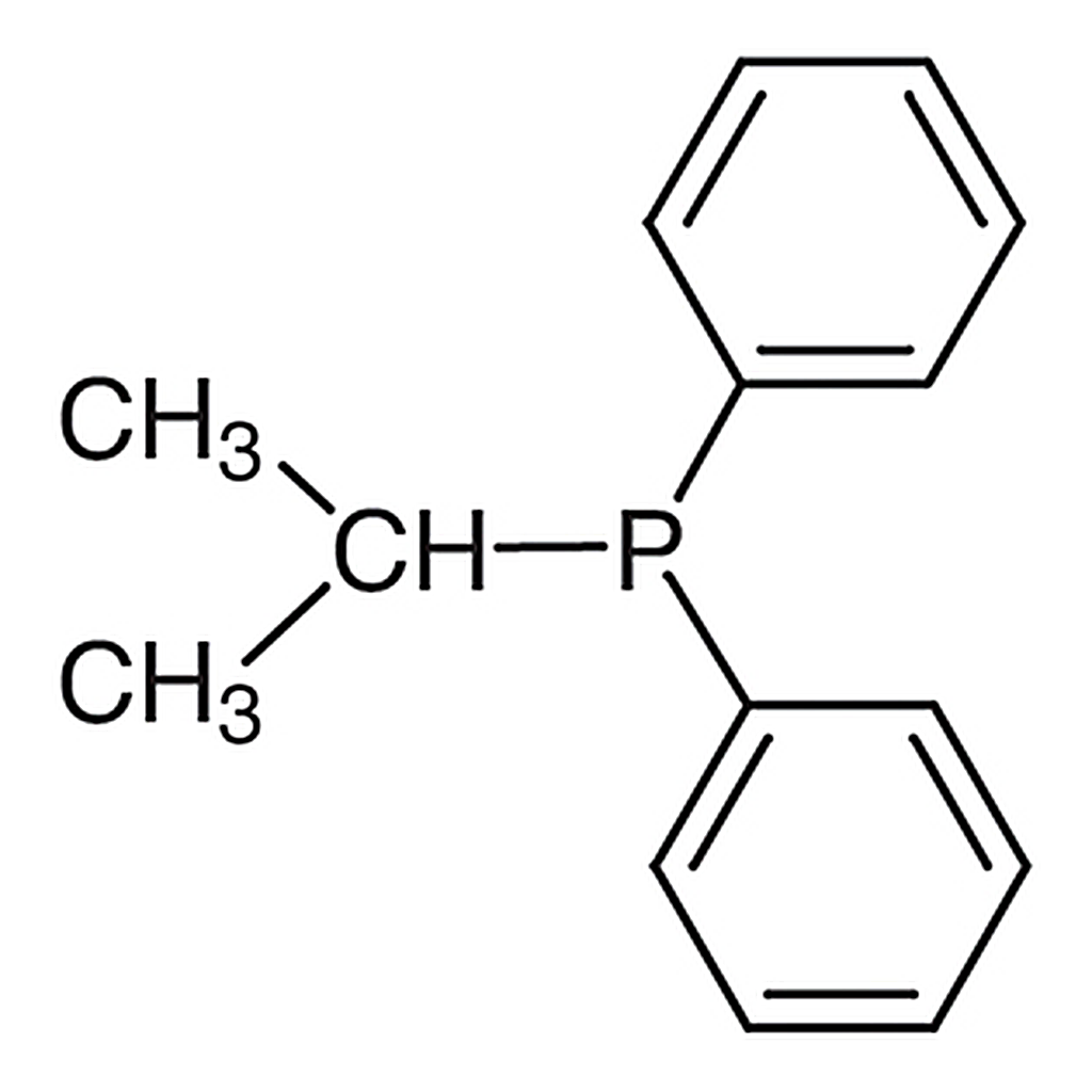 TCI Isopropyldiphenylphosphine