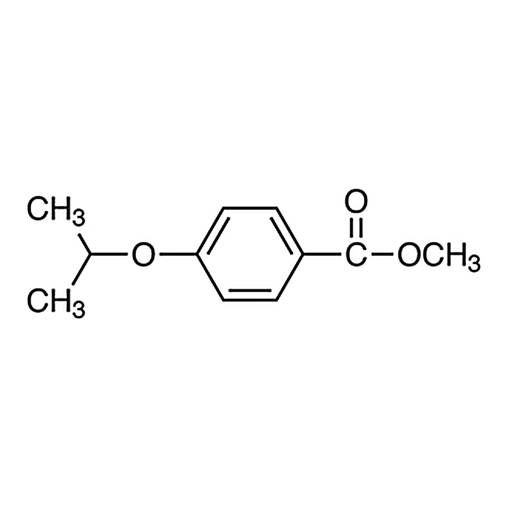 TCI Methyl 4-Isopropoxybenzoate