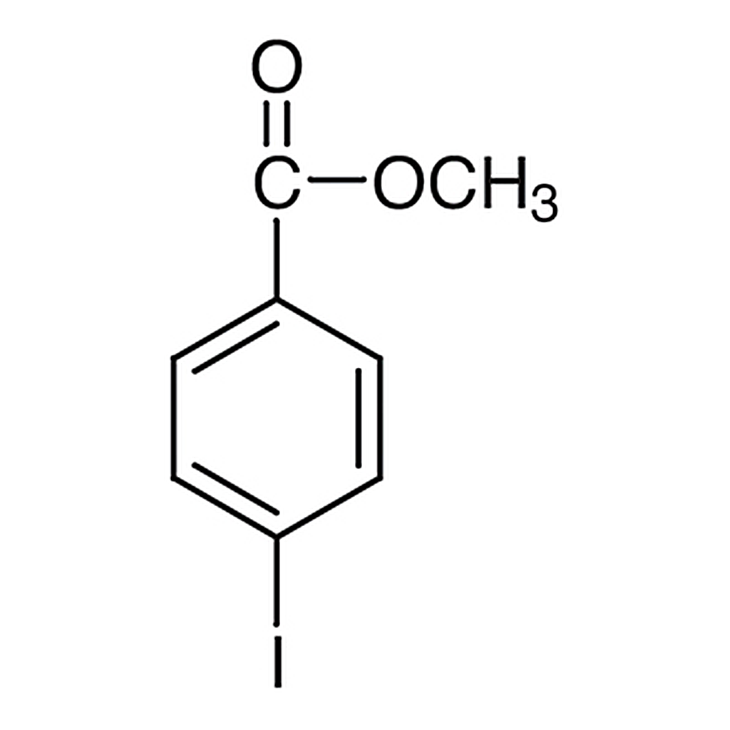 TCI Methyl 4-Iodobenzoate