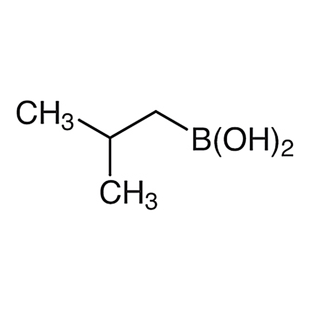 TCI Isobutylboronic Acid (contains varying amounts of Anhydride)
