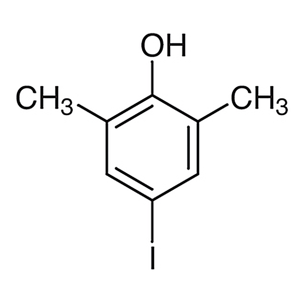 TCI 4-Iodo-2,6-dimethylphenol