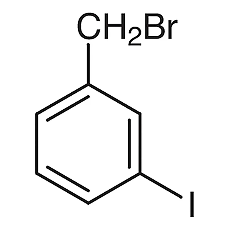 TCI 3-Iodobenzyl Bromide