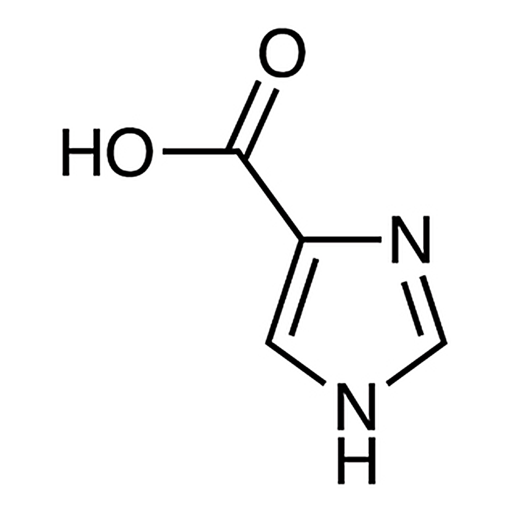 TCI 4-Imidazolecarboxylic Acid