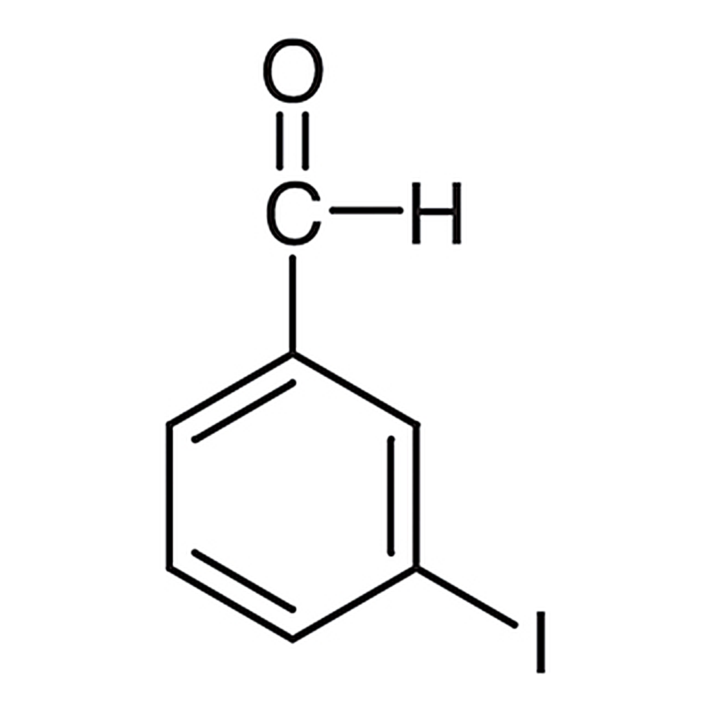 TCI 3-Iodobenzaldehyde