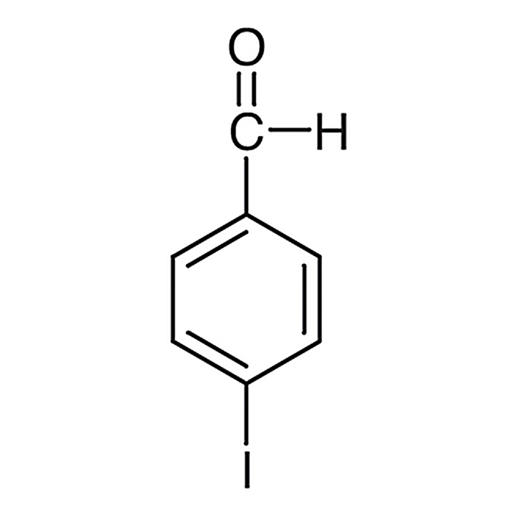 TCI 4-Iodobenzaldehyde