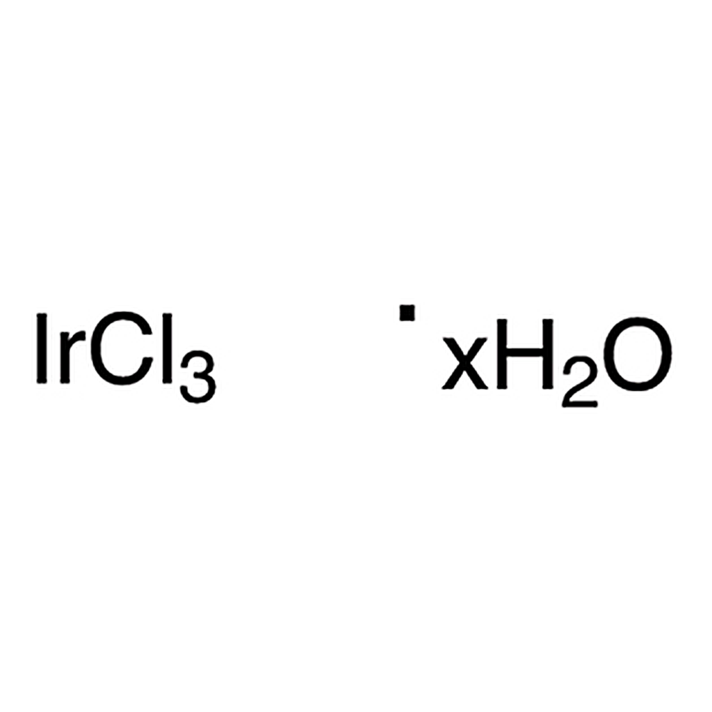 TCI Iridium(III) Chloride Hydrate