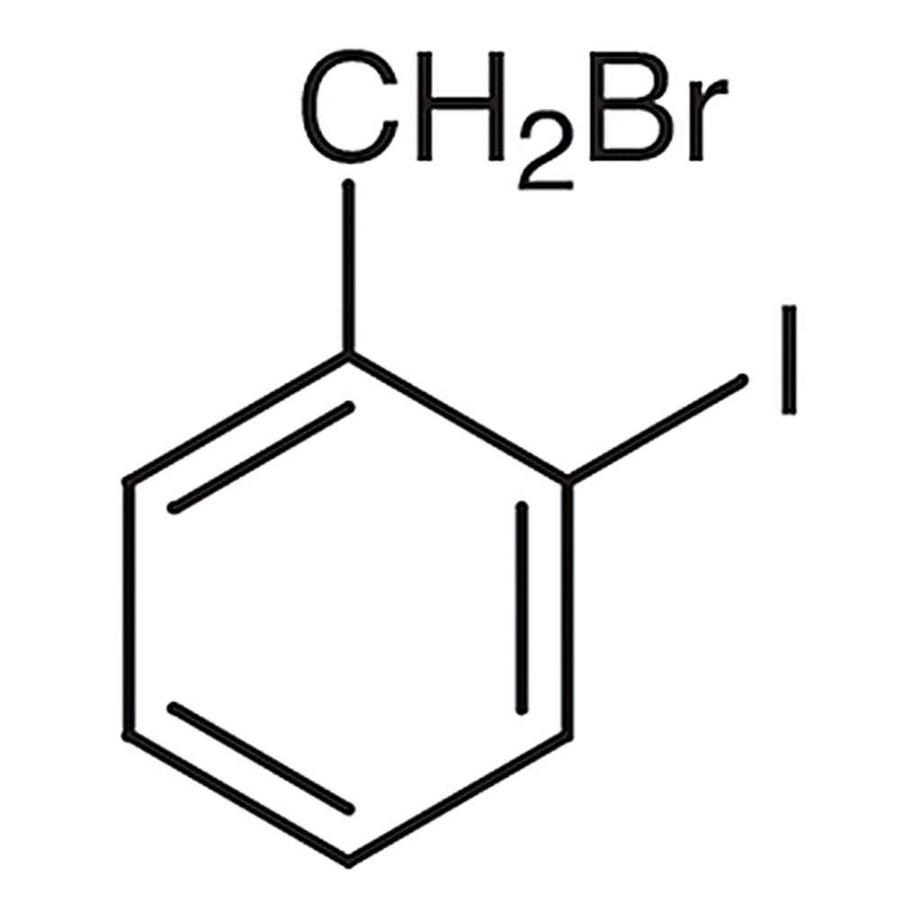 TCI 2-Iodobenzyl Bromide